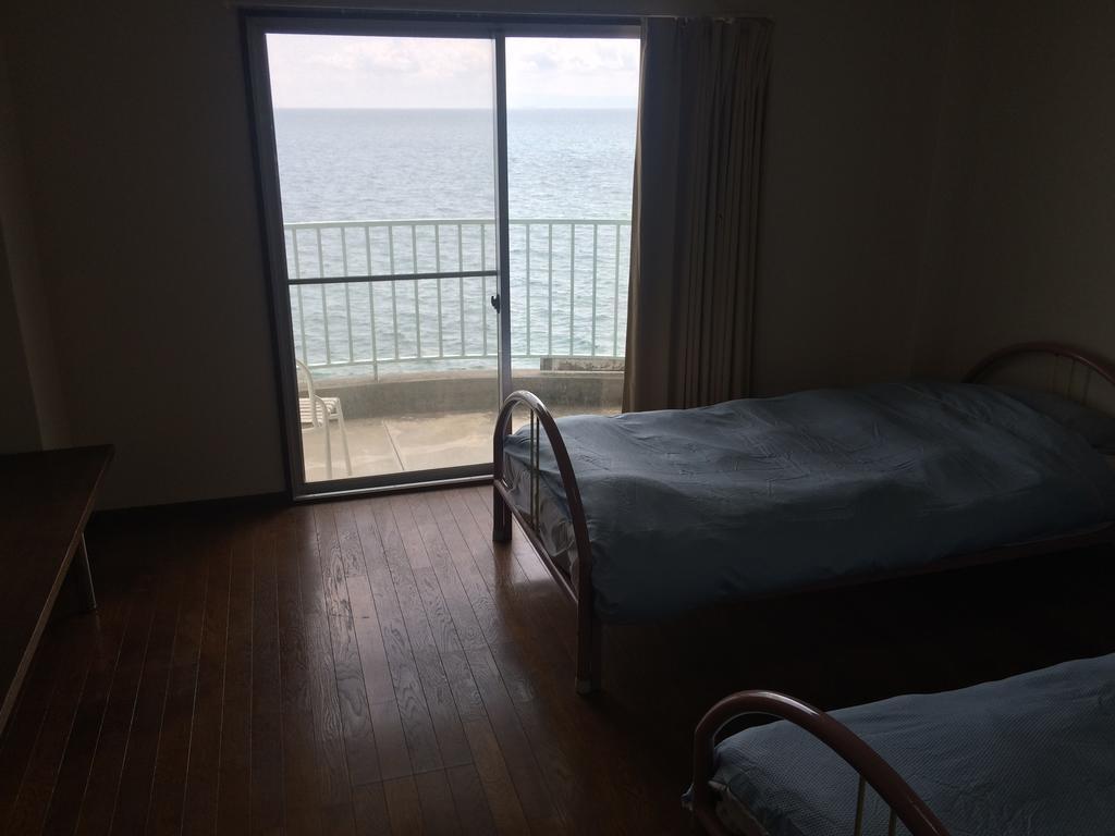 Awaji Tt House Pacific Over Seas Hotell Sumoto Exteriör bild