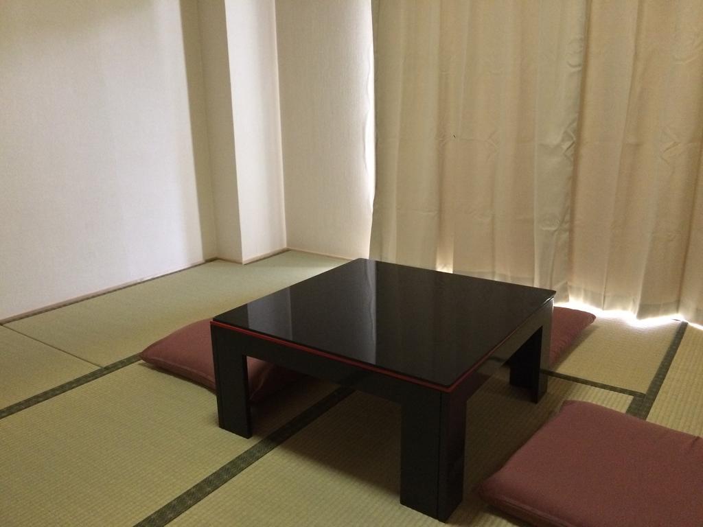 Awaji Tt House Pacific Over Seas Hotell Sumoto Exteriör bild