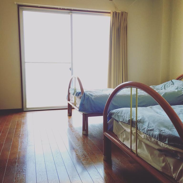 Awaji Tt House Pacific Over Seas Hotell Sumoto Exteriör bild