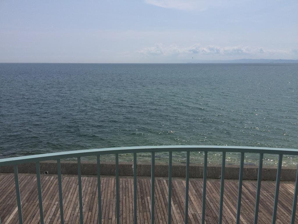 Awaji Tt House Pacific Over Seas Hotell Sumoto Exteriör bild